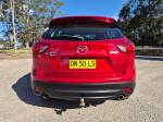 2014 Mazda CX-5 Wagon Maxx Sport KE1031 MY14