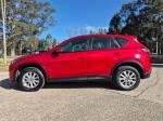 2014 Mazda CX-5 Wagon Maxx Sport KE1031 MY14