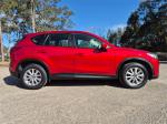 2014 Mazda CX-5 Wagon Maxx Sport KE1031 MY14