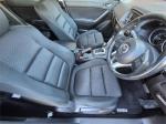 2014 Mazda CX-5 Wagon Maxx Sport KE1031 MY14