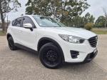 2015 Mazda CX-5 Wagon Maxx KE1072