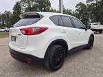 2015 Mazda CX-5 Wagon Maxx KE1072