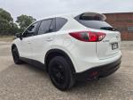 2015 Mazda CX-5 Wagon Maxx KE1072