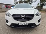 2015 Mazda CX-5 Wagon Maxx KE1072