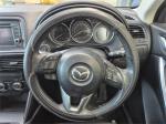 2012 Mazda CX-5 Wagon Maxx Sport KE1021