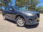 2012 Mazda CX-5 Wagon Maxx Sport KE1021