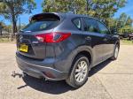 2012 Mazda CX-5 Wagon Maxx Sport KE1021