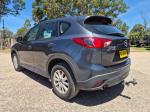 2012 Mazda CX-5 Wagon Maxx Sport KE1021