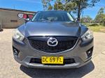 2012 Mazda CX-5 Wagon Maxx Sport KE1021