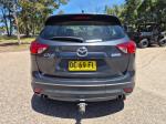 2012 Mazda CX-5 Wagon Maxx Sport KE1021