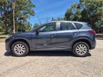 2012 Mazda CX-5 Wagon Maxx Sport KE1021