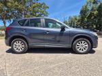 2012 Mazda CX-5 Wagon Maxx Sport KE1021
