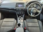2012 Mazda CX-5 Wagon Maxx Sport KE1021