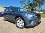 2014 Mazda CX-5 Wagon Maxx KE1071 MY14