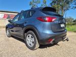 2014 Mazda CX-5 Wagon Maxx KE1071 MY14