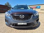 2014 Mazda CX-5 Wagon Maxx KE1071 MY14