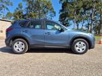 2014 Mazda CX-5 Wagon Maxx KE1071 MY14