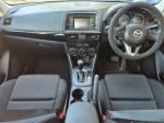 2014 Mazda CX-5 Wagon Maxx KE1071 MY14