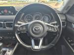 2017 Mazda CX-5 Wagon Touring KF4W2A