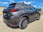 2017 Mazda CX-5 Wagon Touring KF4W2A