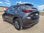 2017 Mazda CX-5 Wagon Touring KF4W2A