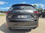 2017 Mazda CX-5 Wagon Touring KF4W2A