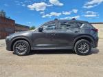 2017 Mazda CX-5 Wagon Touring KF4W2A