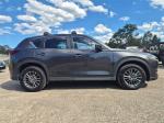 2017 Mazda CX-5 Wagon Touring KF4W2A