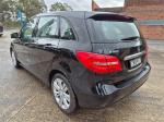 2014 Mercedes-Benz B-Class Hatchback B180 W246