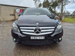 2014 Mercedes-Benz B-Class Hatchback B180 W246