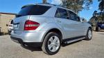 2006 Mercedes-Benz M-Class Wagon ML280 CDI W164