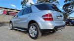 2006 Mercedes-Benz M-Class Wagon ML280 CDI W164