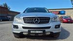 2006 Mercedes-Benz M-Class Wagon ML280 CDI W164