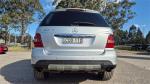 2006 Mercedes-Benz M-Class Wagon ML280 CDI W164