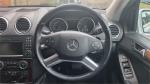 2010 Mercedes-Benz M-Class Wagon ML350 W164 MY10