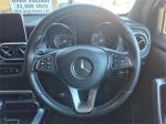 2019 Mercedes-Benz X-Class Utility X250d Power 470