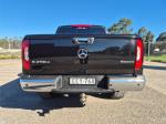 2019 Mercedes-Benz X-Class Utility X250d Power 470