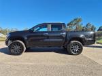 2019 Mercedes-Benz X-Class Utility X250d Power 470