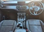 2019 Mercedes-Benz X-Class Utility X250d Power 470