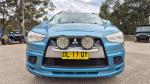 2012 Mitsubishi ASX Wagon XA MY12