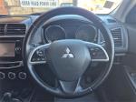 2014 Mitsubishi ASX Wagon LS XB MY15