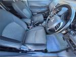 2014 Mitsubishi ASX Wagon LS XB MY15