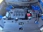 2014 Mitsubishi ASX Wagon LS XB MY15