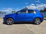 2014 Mitsubishi ASX Wagon LS XB MY15