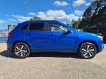 2014 Mitsubishi ASX Wagon LS XB MY15