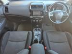 2014 Mitsubishi ASX Wagon LS XB MY15