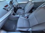2011 Mitsubishi Lancer Hatchback VR CJ MY11