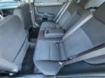 2011 Mitsubishi Lancer Hatchback VR CJ MY11