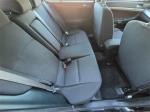 2011 Mitsubishi Lancer Hatchback VR CJ MY11