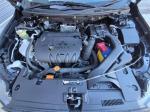 2011 Mitsubishi Lancer Hatchback VR CJ MY11